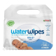 WATER WIPES 100% bio odbúrateľné obrúsky