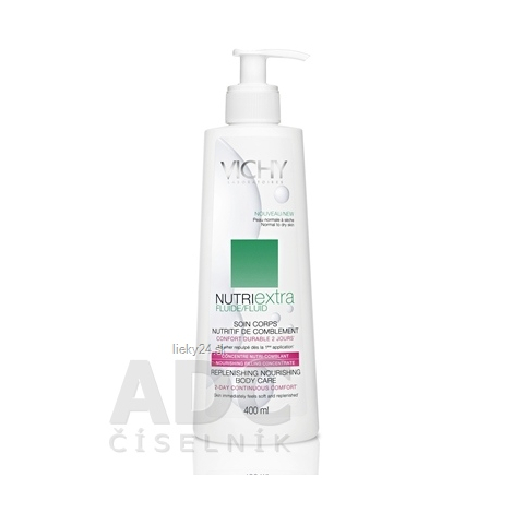 VICHY NUTRIEXTRA FLUID MLIEKO