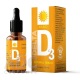 DELTA VITAMÍN D3 Natural 1000 IU