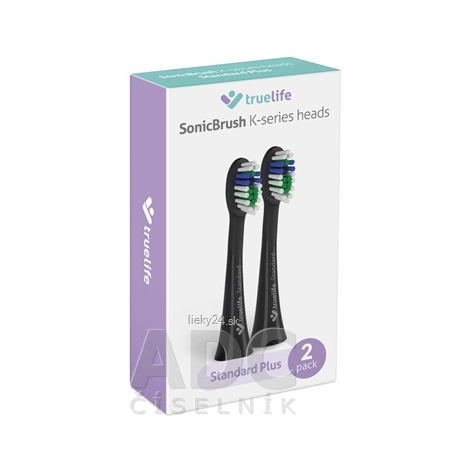 TrueLife SonicBrush K-series heads Standard Plus