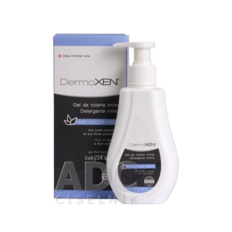 DermoXEN ANTI-ODOUR FRESH