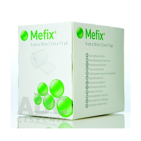 Mefix 5cm x 10 m