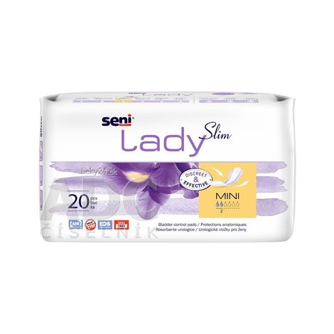 Seni Lady Slim MINI