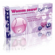 Woman secret RIGHT TIME ovulačný test