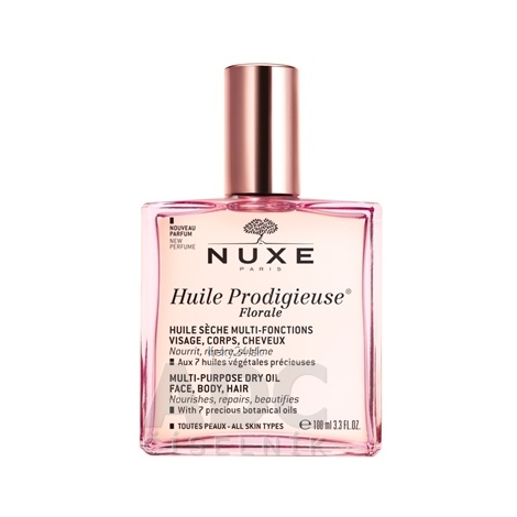 NUXE Huile Prodigieuse Florale Suchý olej