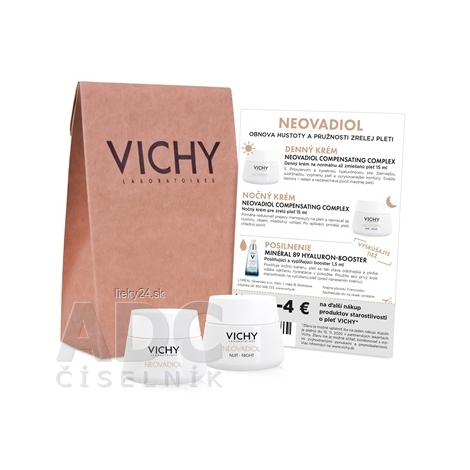 VICHY BA NEOVADIOL BAG 2020