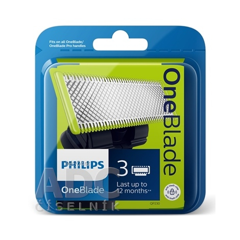 Philips OneBlade