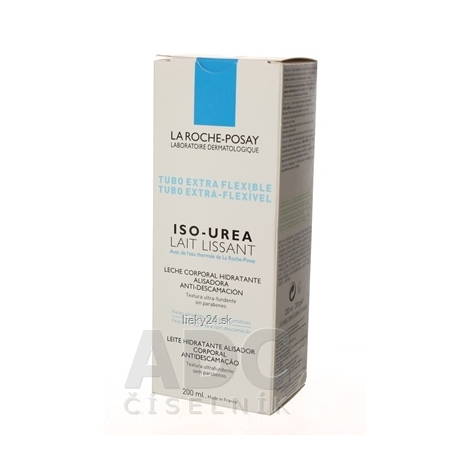 LA ROCHE-POSAY ISO-UREA