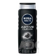 NIVEA MEN Sprchový gél ACTIVE CLEAN