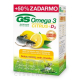 GS Omega 3 CITRUS + D3