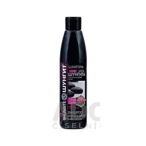 Fratti Šampón SILA ŠUNGITU