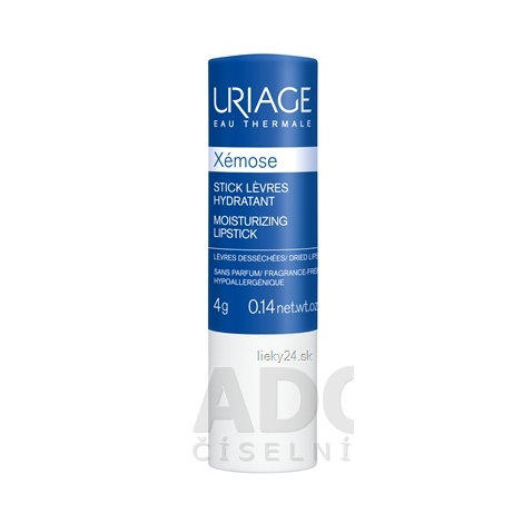 URIAGE Xemose LIPSTICK