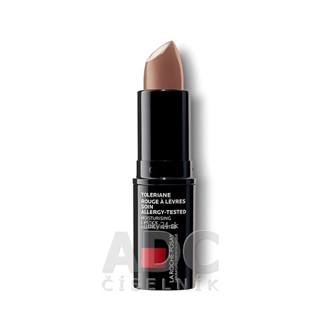 LA ROCHE-POSAY Novalip Duo Lipstick No.40 Beige