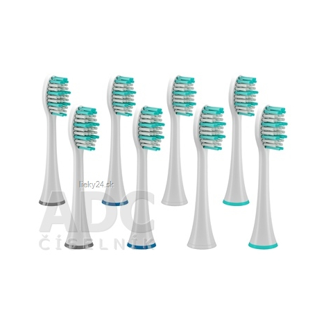 TrueLife SonicBrush UV Heads Standard 8 Pack