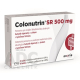 COLONUTRIN SR 500 mg