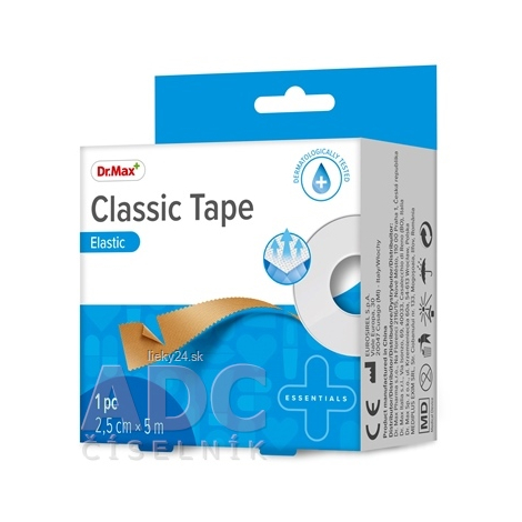 Dr.Max Classic Tape