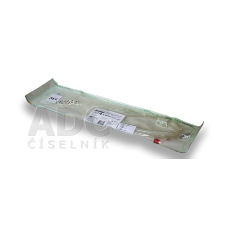 Elmedical UniThermia catheter set