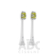 TrueLife SonicBrush Compact Heads White Sensitive