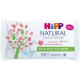HiPP BabySANFT NATURAL vlhčené obrúsky