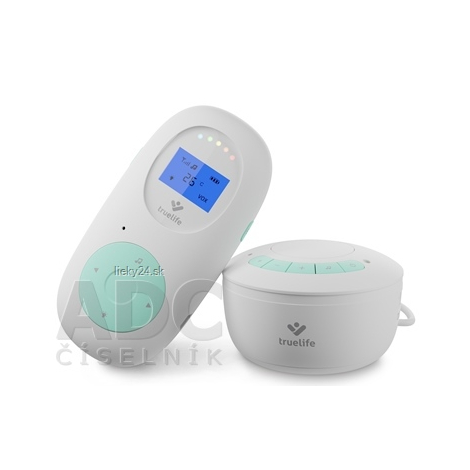 TrueLife NannyTone VM1