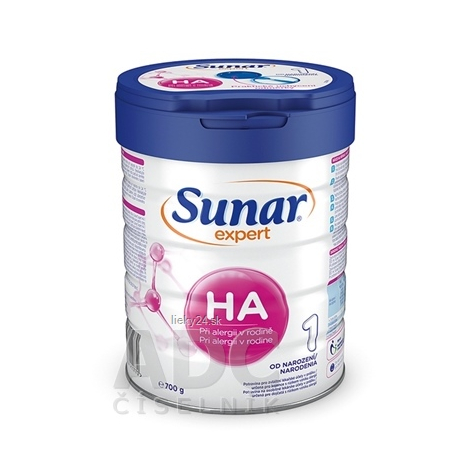 Sunar EXPERT HA1