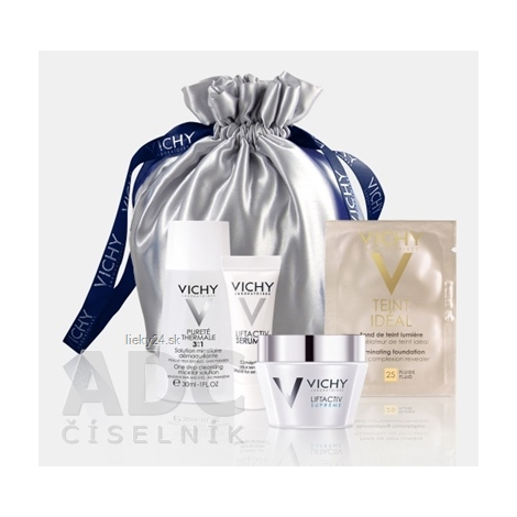 VICHY BA LIFTACTIV BAG 2015