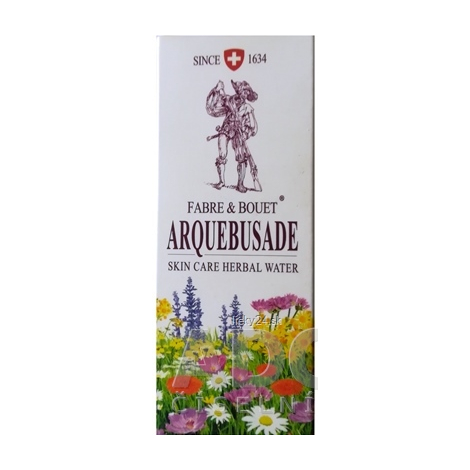 ARQUEBUSADE HERBAL WATER