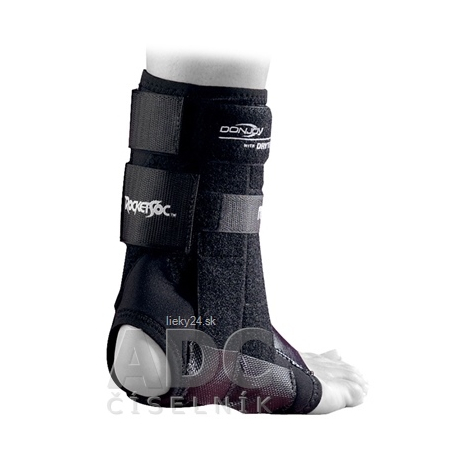 DJ ORTÉZA ČLENKA FIXAČNÁ DRYTEX ROCKETSOCK
