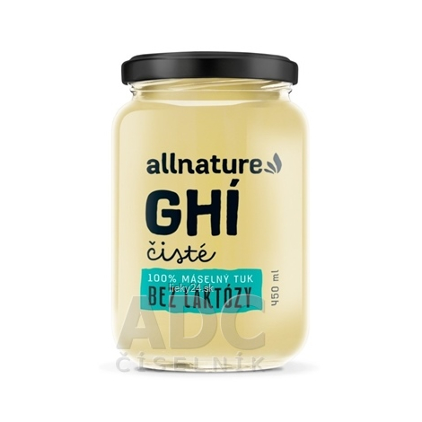 Allnature GHÍ