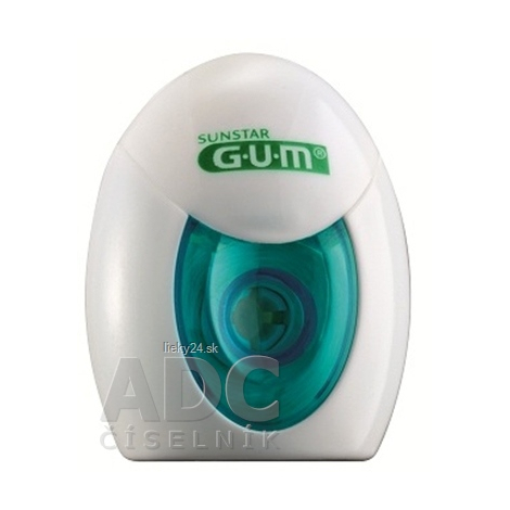 GUM Original White zubná niť