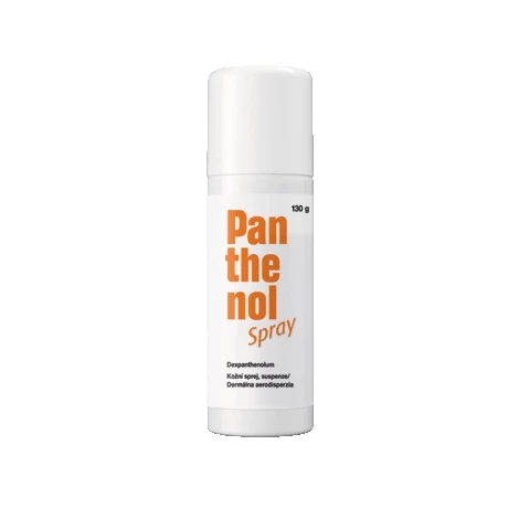 Panthenol spray 130 g
