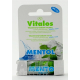 VITALOS Balzam na pery mentol SPF 15