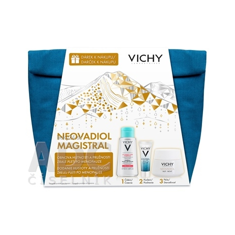 VICHY NEOVADIOL MAGISTRAL Face Care PROMO 2020