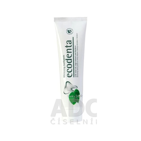 Ecodenta Whitening