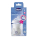 CHICCO Fľaša dojčenská Natural Feeling
