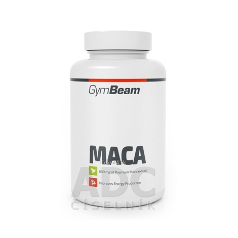 GymBeam Maca