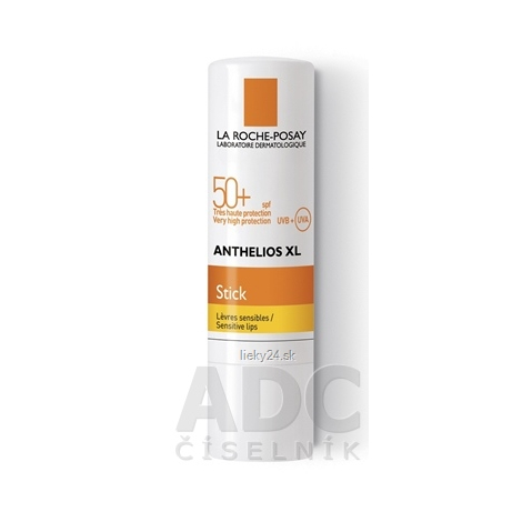 LA ROCHE-POSAY ANTHELIOS XL SPF50+ STICK