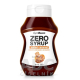 GymBeam ZERO SYRUP salted caramel