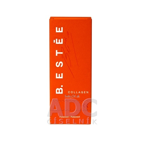 B.ESTÉE COLLAGEN Pomaranč