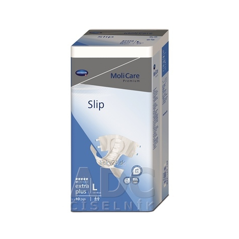 MoliCare Premium Extra Plus L
