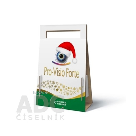 Pro-Visio Forte Vianočný balíček 2022