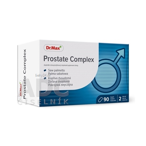 Dr.Max Prostate Complex