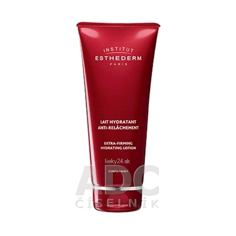 ESTHEDERM EXTRA FIRMING HYDRATING LOTION