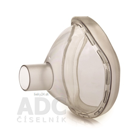 RESPIRONICS MASKA detská - stredná