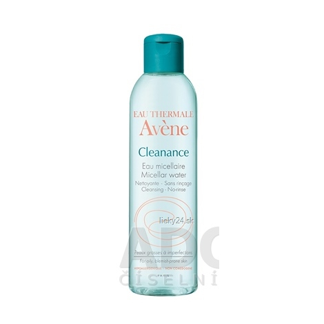 AVENE CLEANANCE Micelárna voda