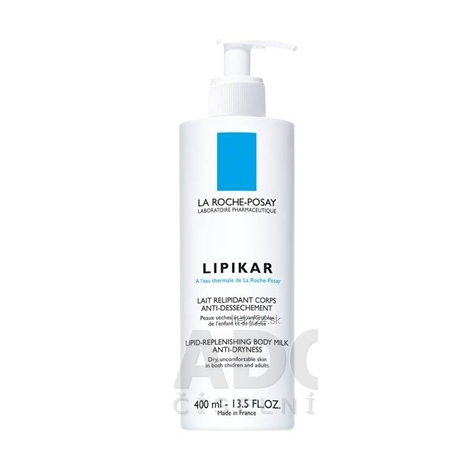 LA ROCHE-POSAY LIPIKAR EMOLIENT