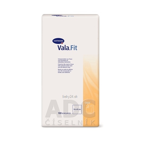 ValaFit Tape