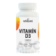 nefdesanté VITAMÍN D3 1000 I.U.