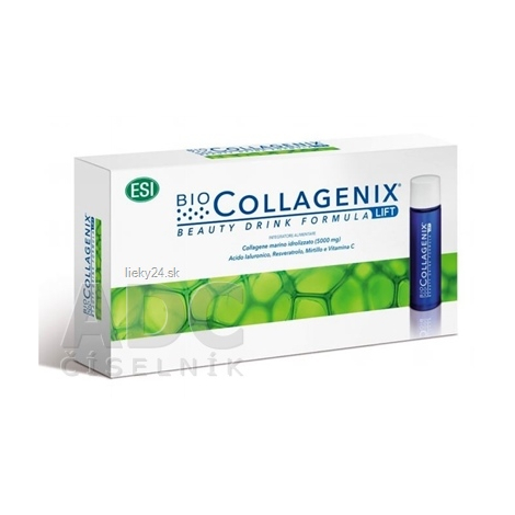 ESI BIOCOLLAGENIX LIFT beauty