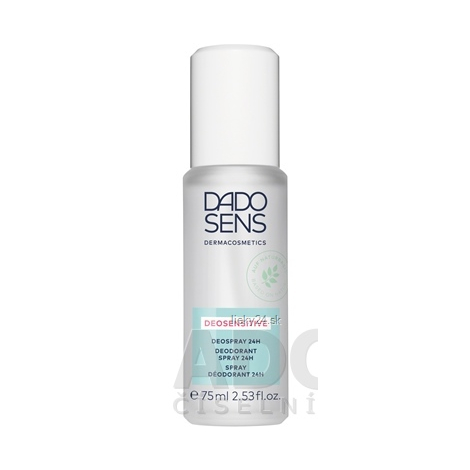 DADO SENS DEOSENSITIVE DEOSPRAY 24H